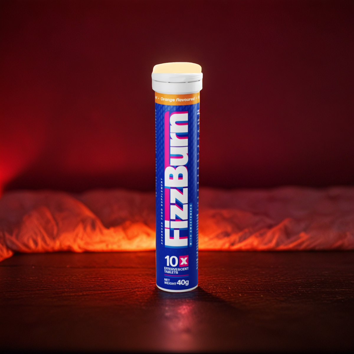 Fizzburn