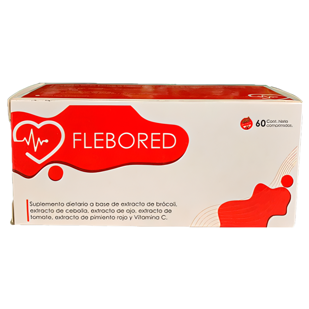 Flebored