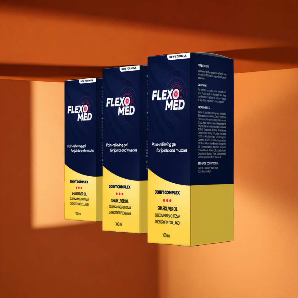 FlexoMed