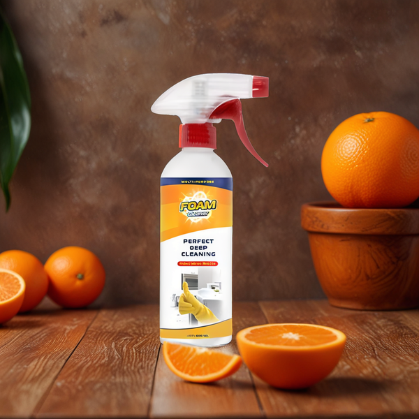 FOAM CLEANER