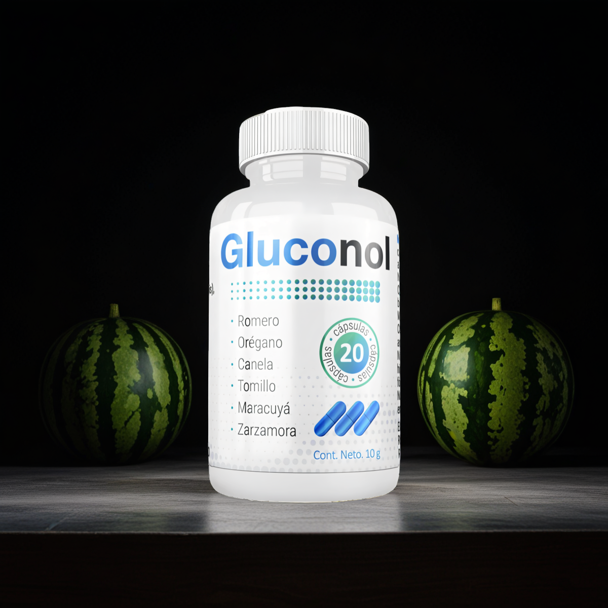 Gluconol
