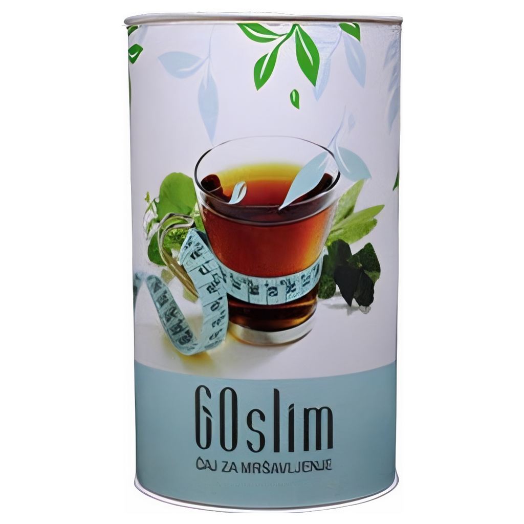 GoSlim