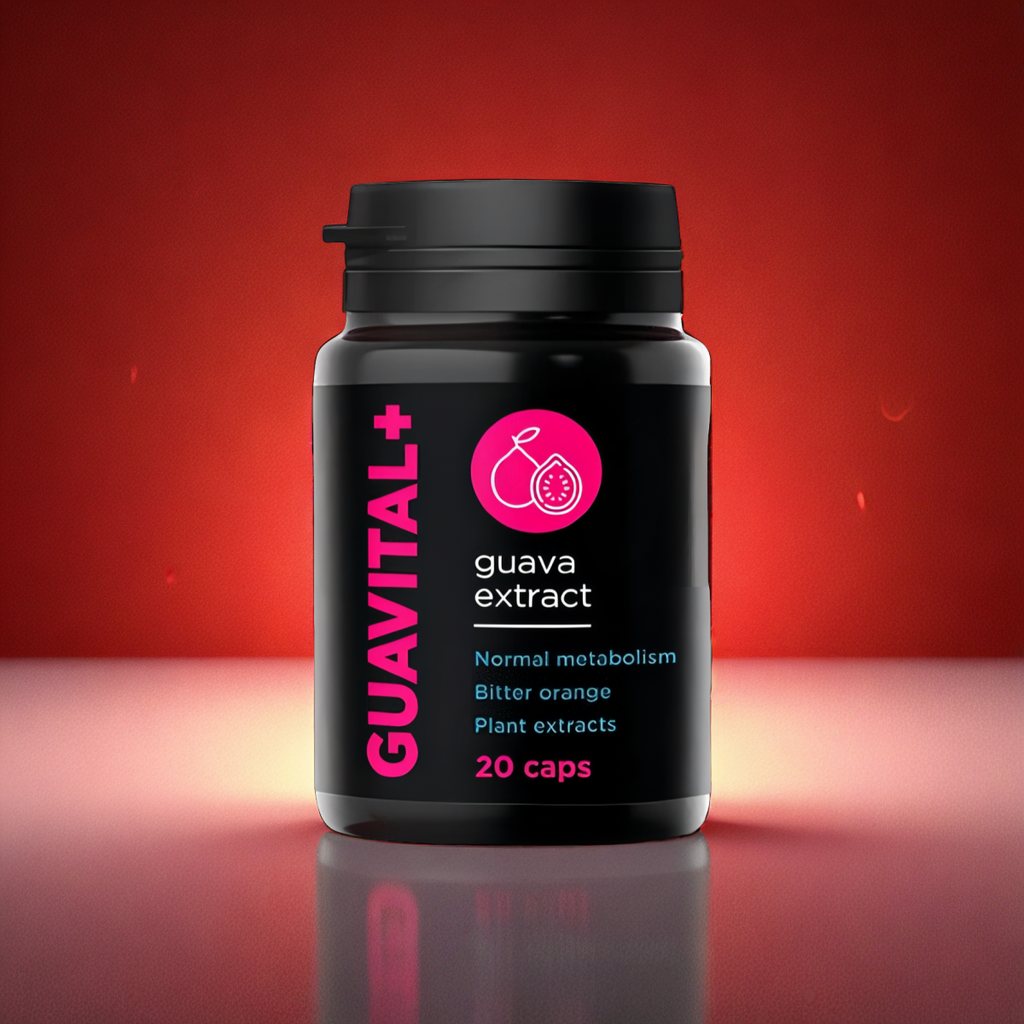 Guavital Plus
