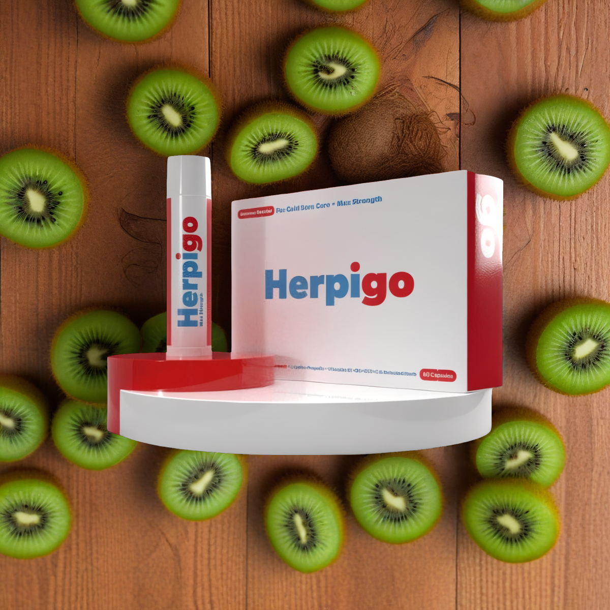 Herpigo Cream
