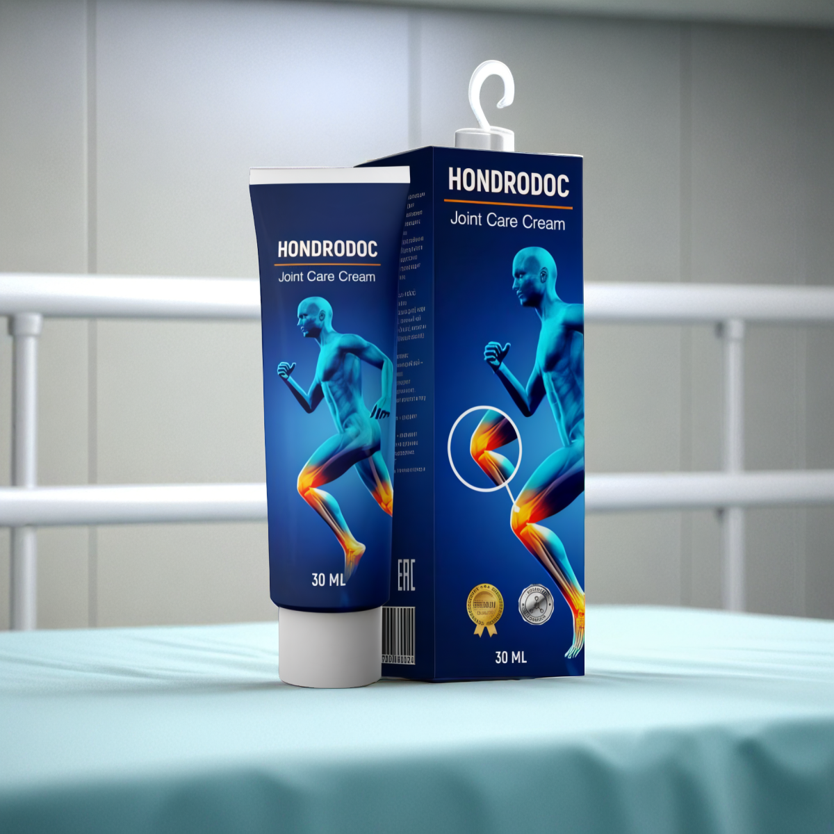 Hondrodox