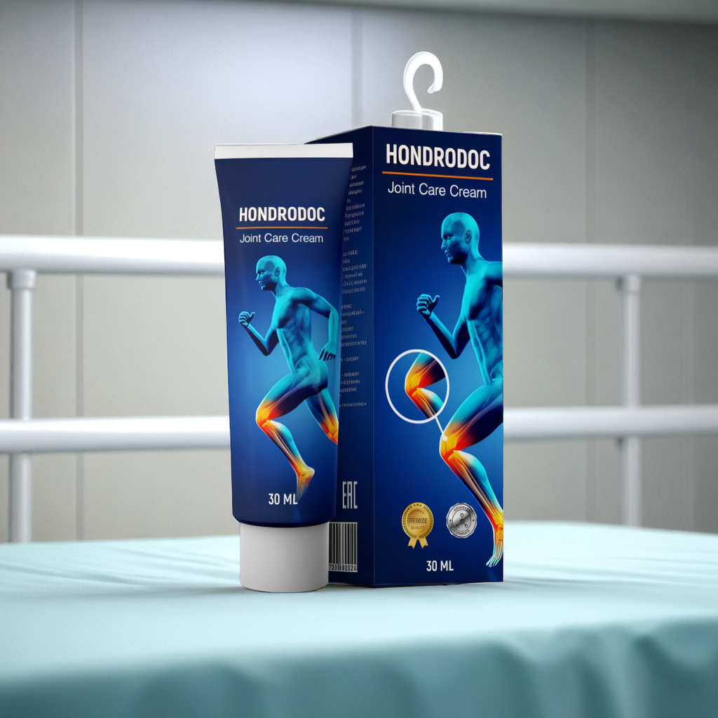 Hondrodox