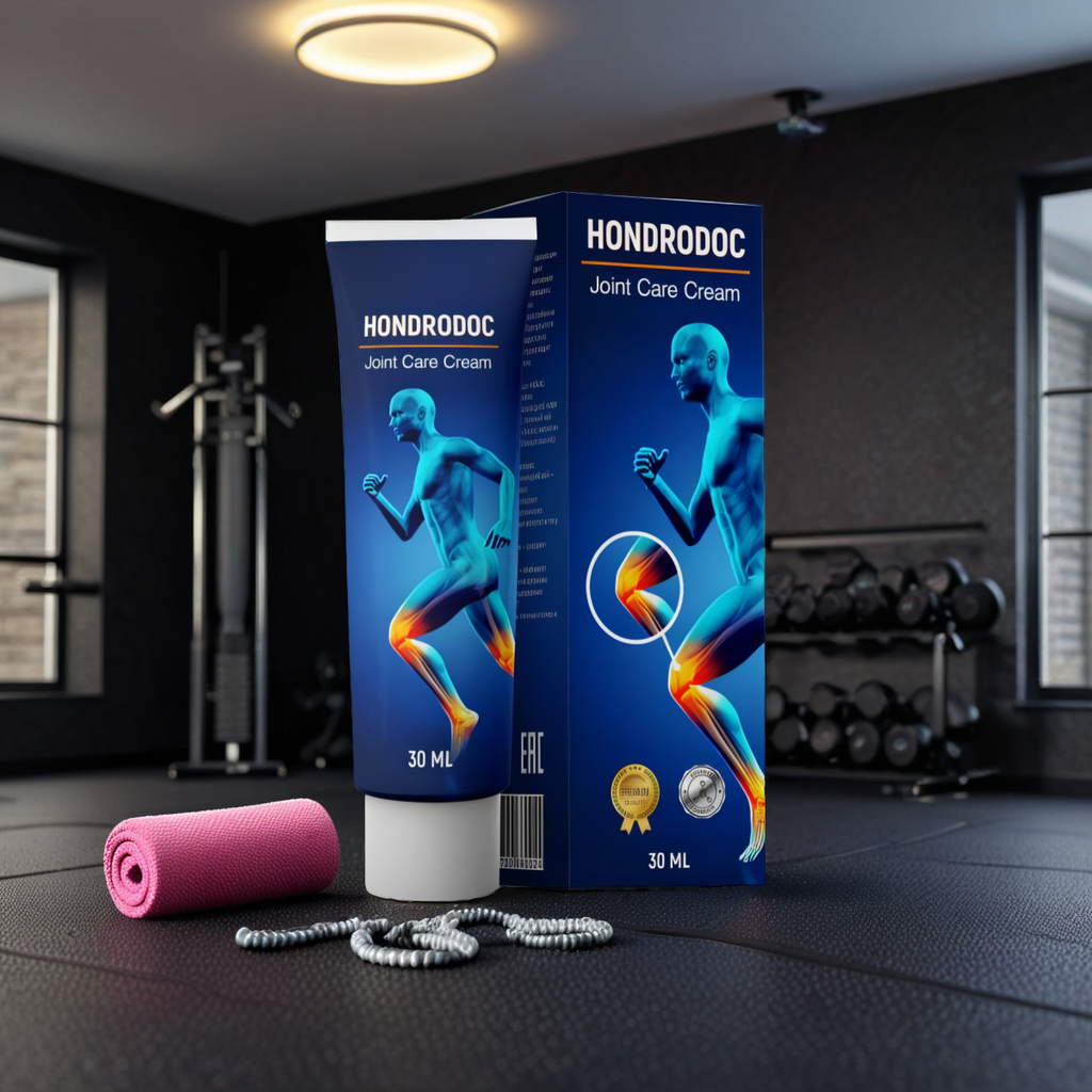 Hondrodox