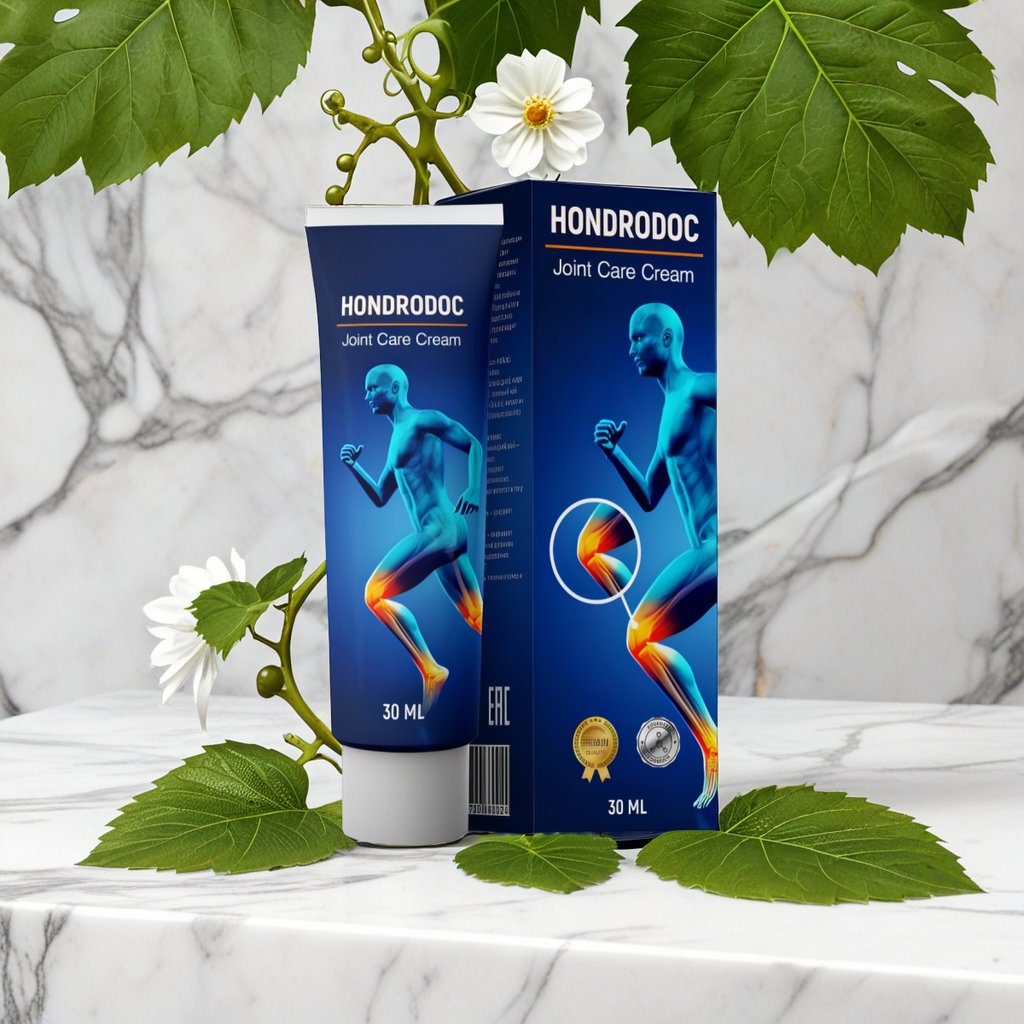 Hondrodox