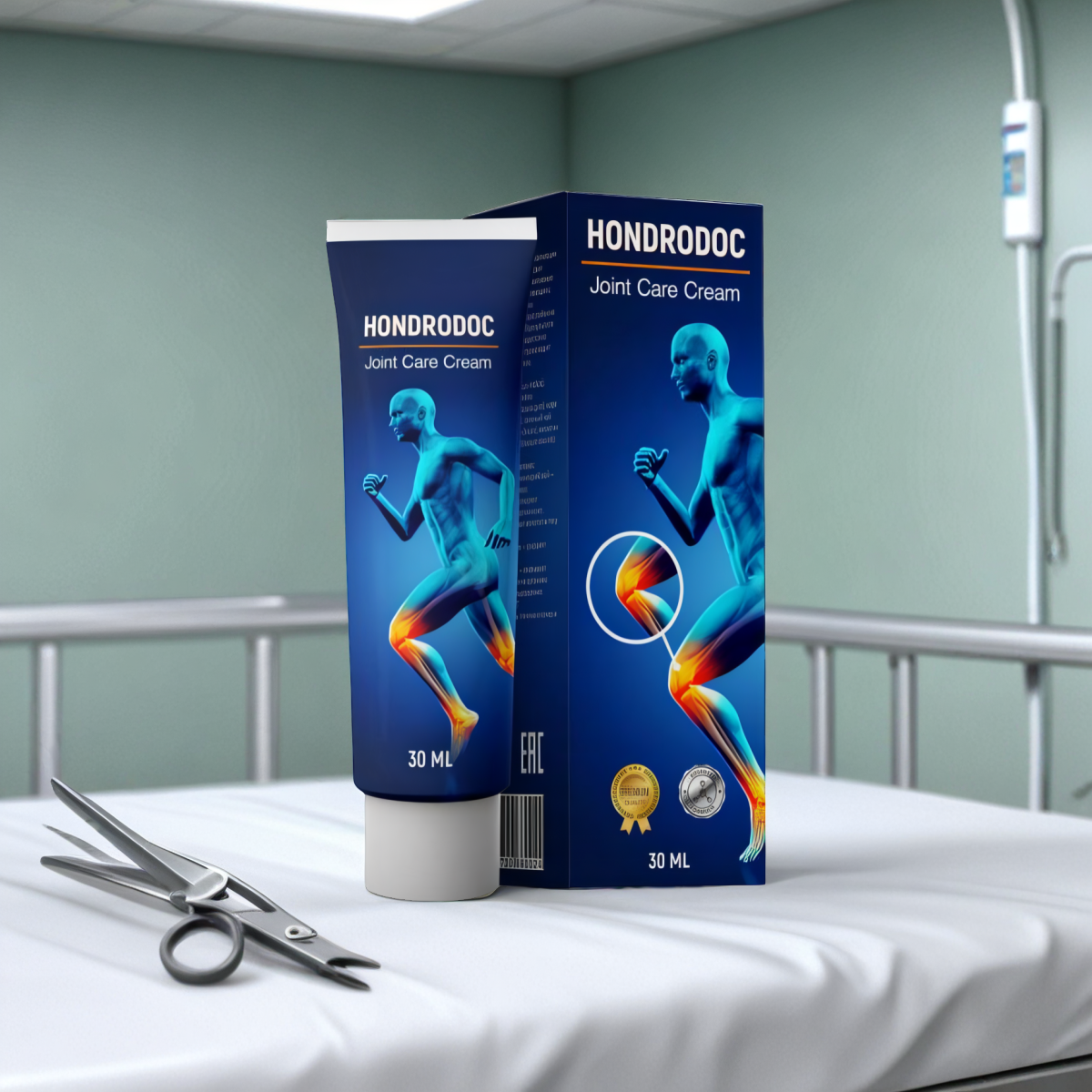 Hondrodox