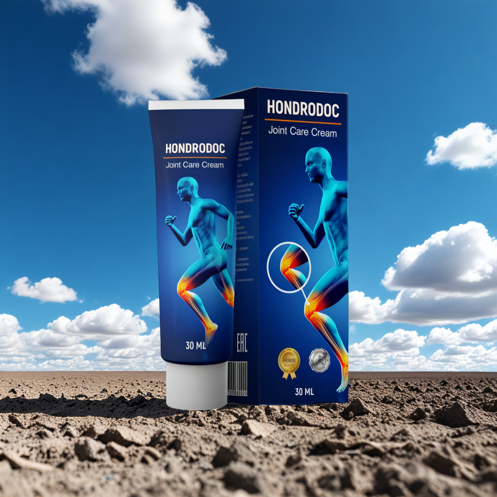 Hondrodox