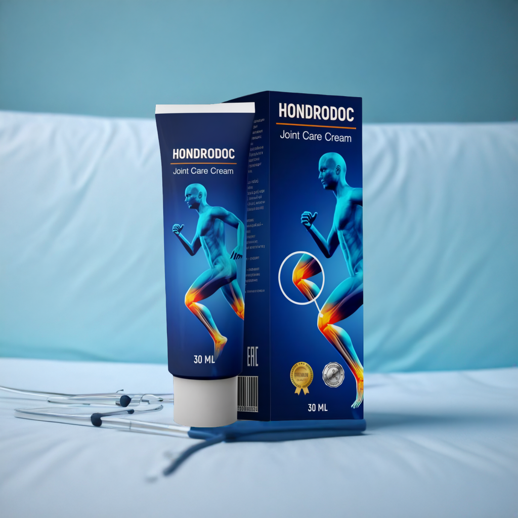 Hondrodox