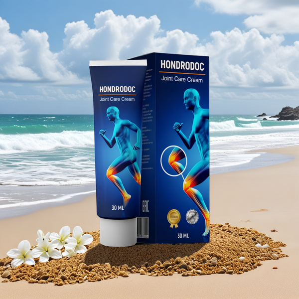 Hondrodox