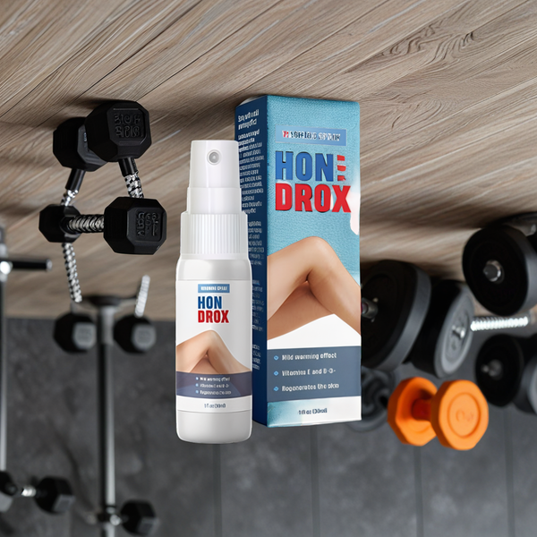 HONDROX EU