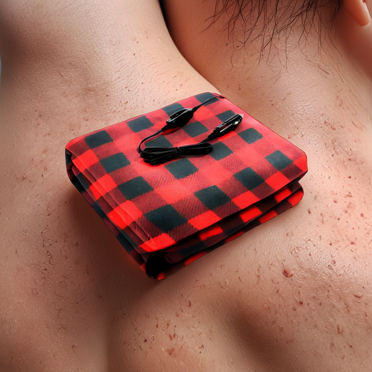 HOTVEX HEATED BLANKET