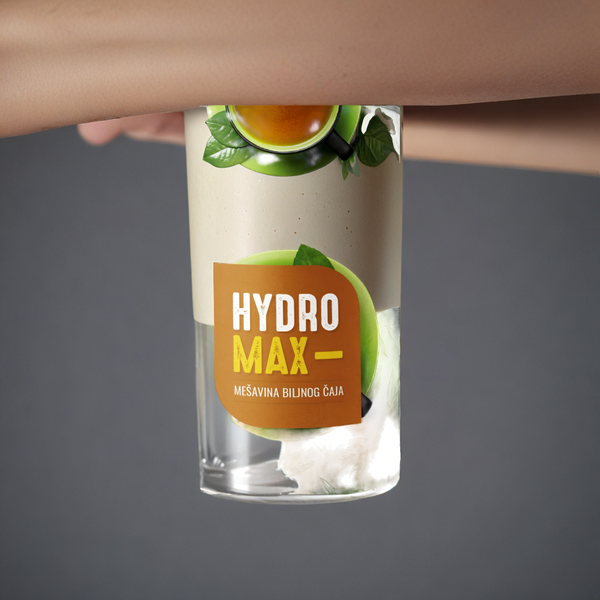 Hydromax