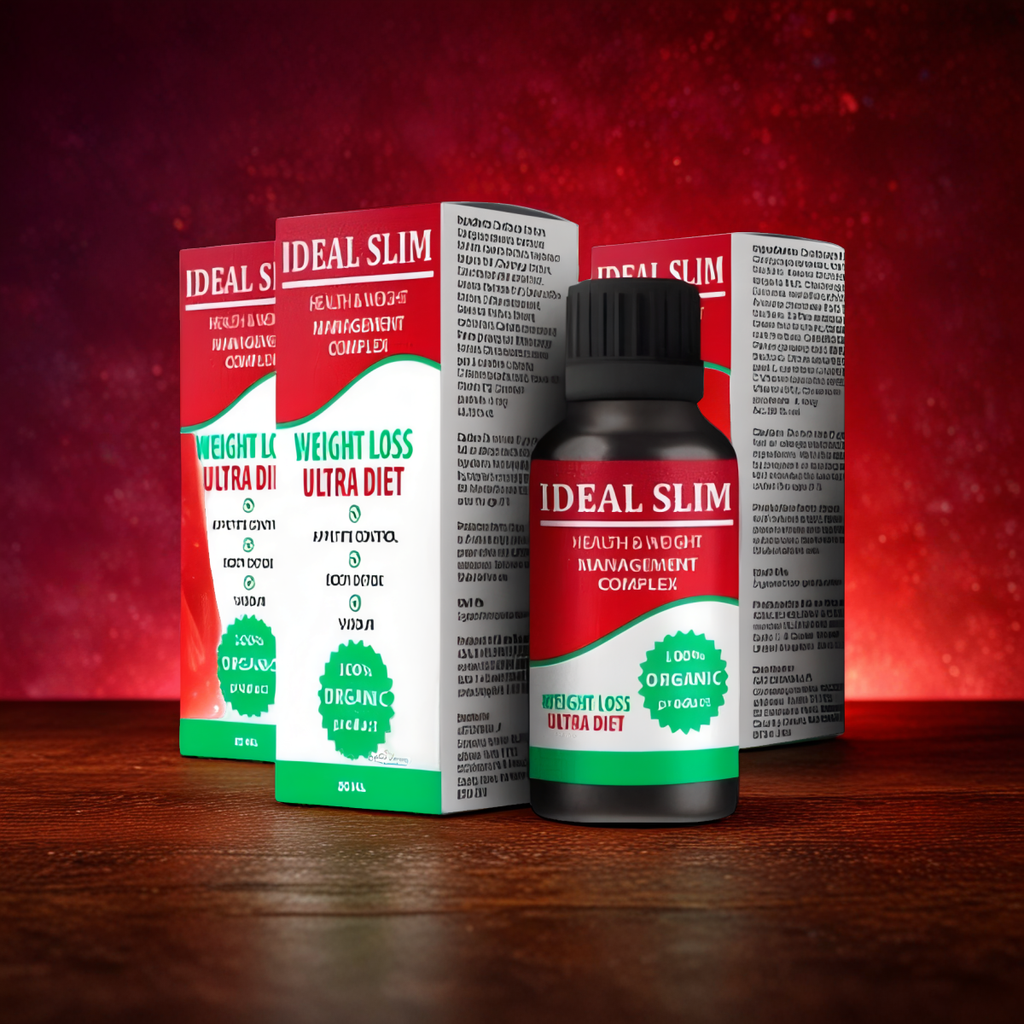 Ideal Slim