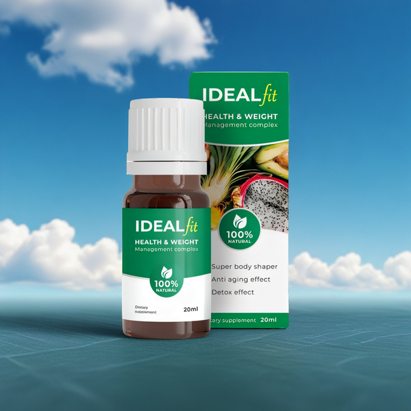 IdealFit low price