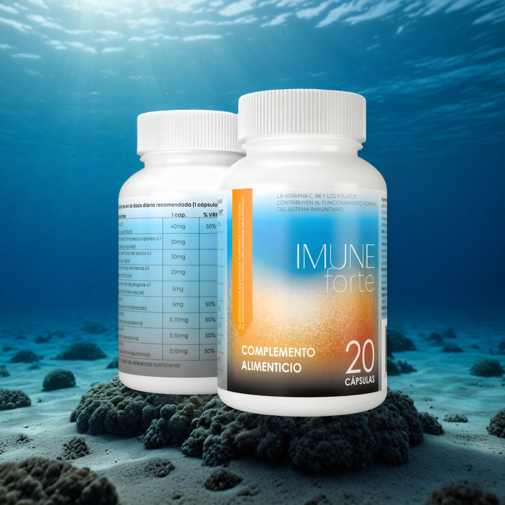 Imune Forte 39EUR