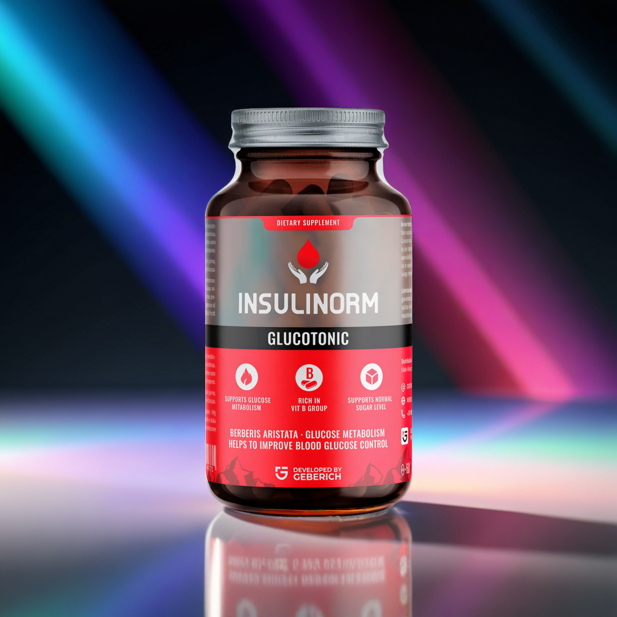 Insulinorm