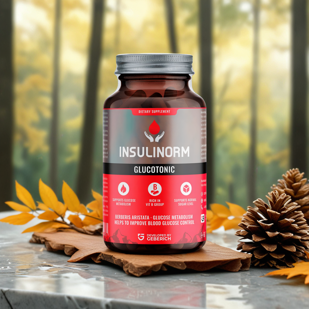 Insulinorm