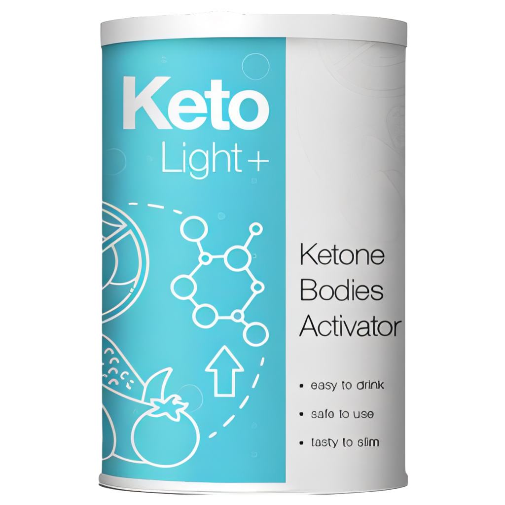 KETO LIGHT