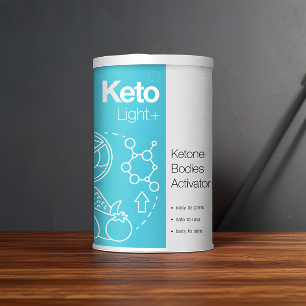 KETO LIGHT