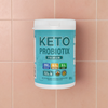 KETO PROBIOTIX