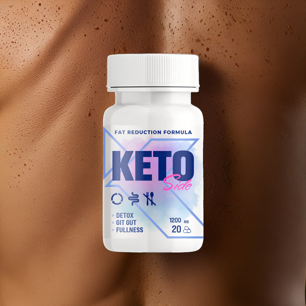 Keto Side