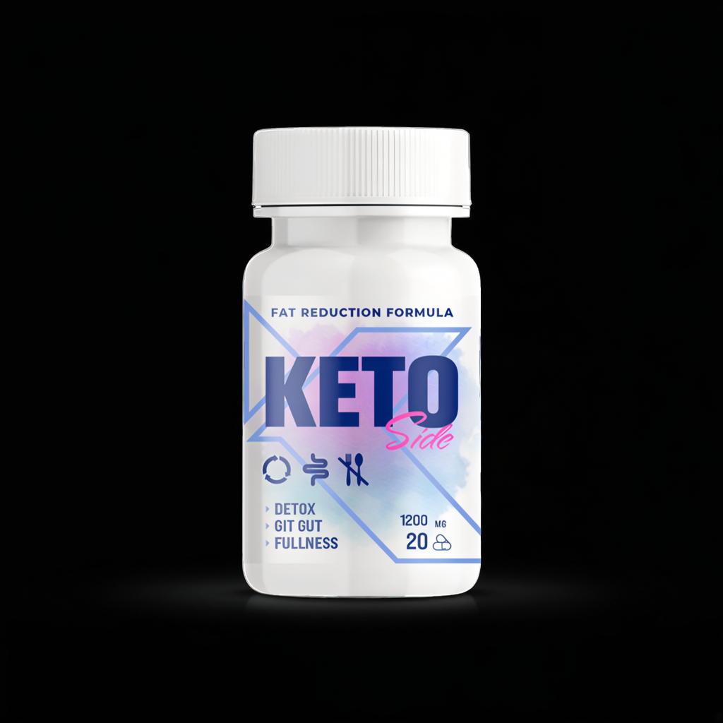 Keto Side