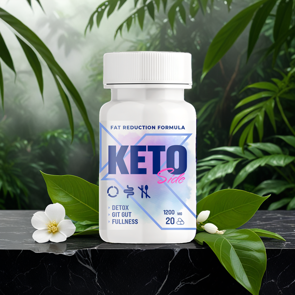 Keto Side