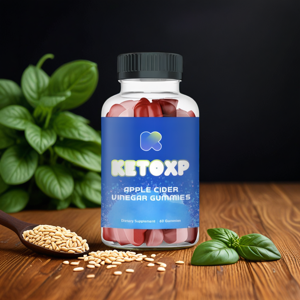 Keto Xp Gummies De:at:ch