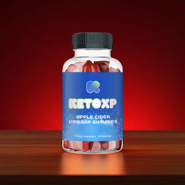 Keto Xp Gummies De:at:ch