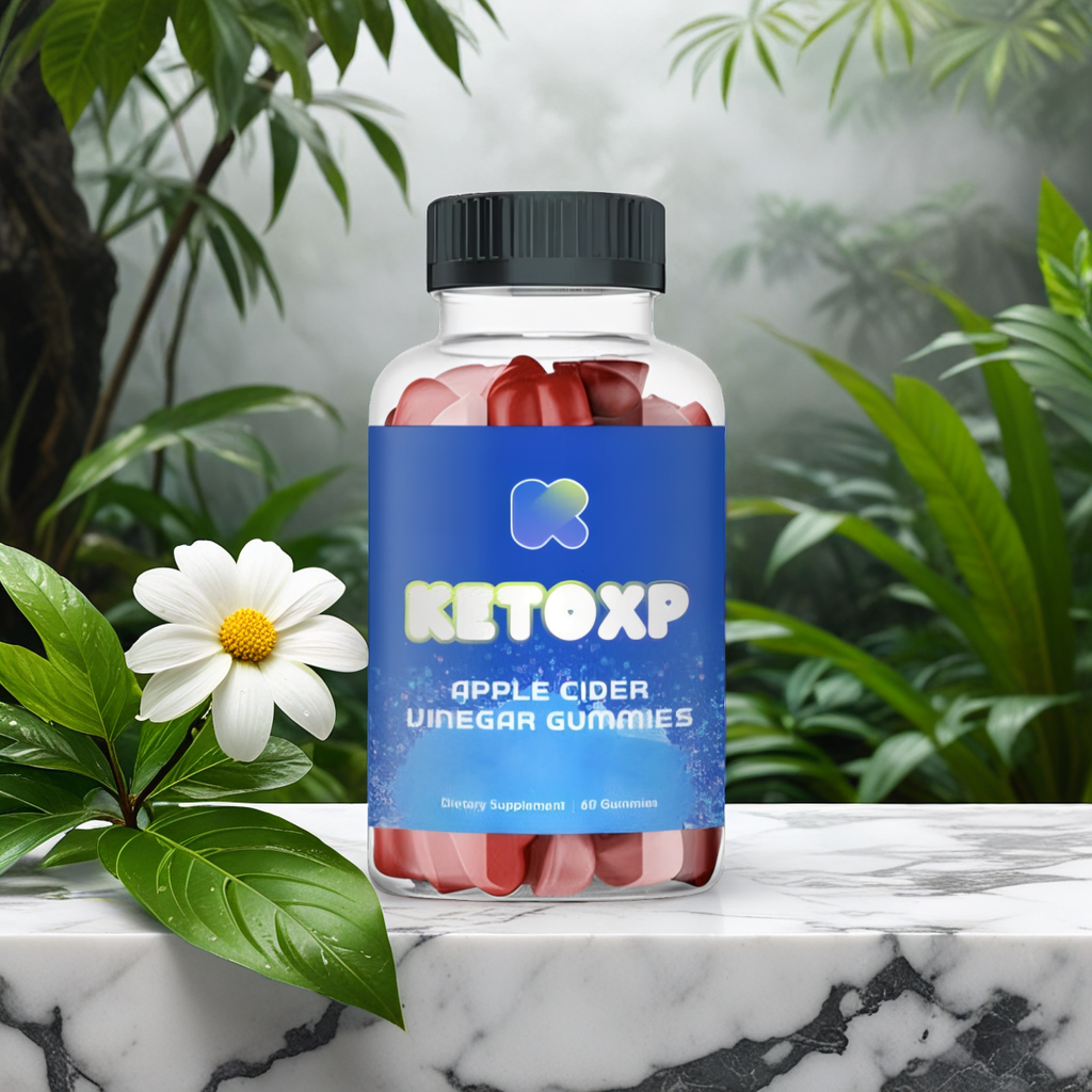 Keto Xp Gummies De:at:ch