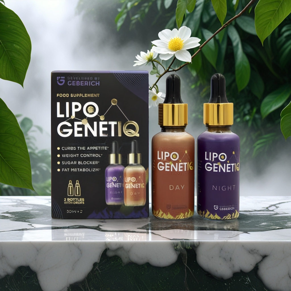 Lipo Genetiq