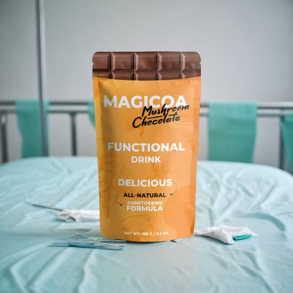 Magicoa