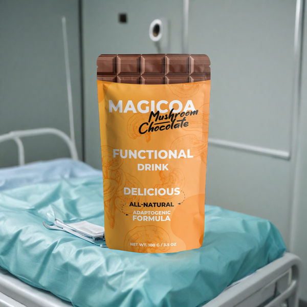 Magicoa