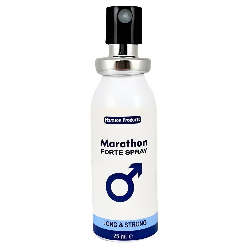 Marathon Spray