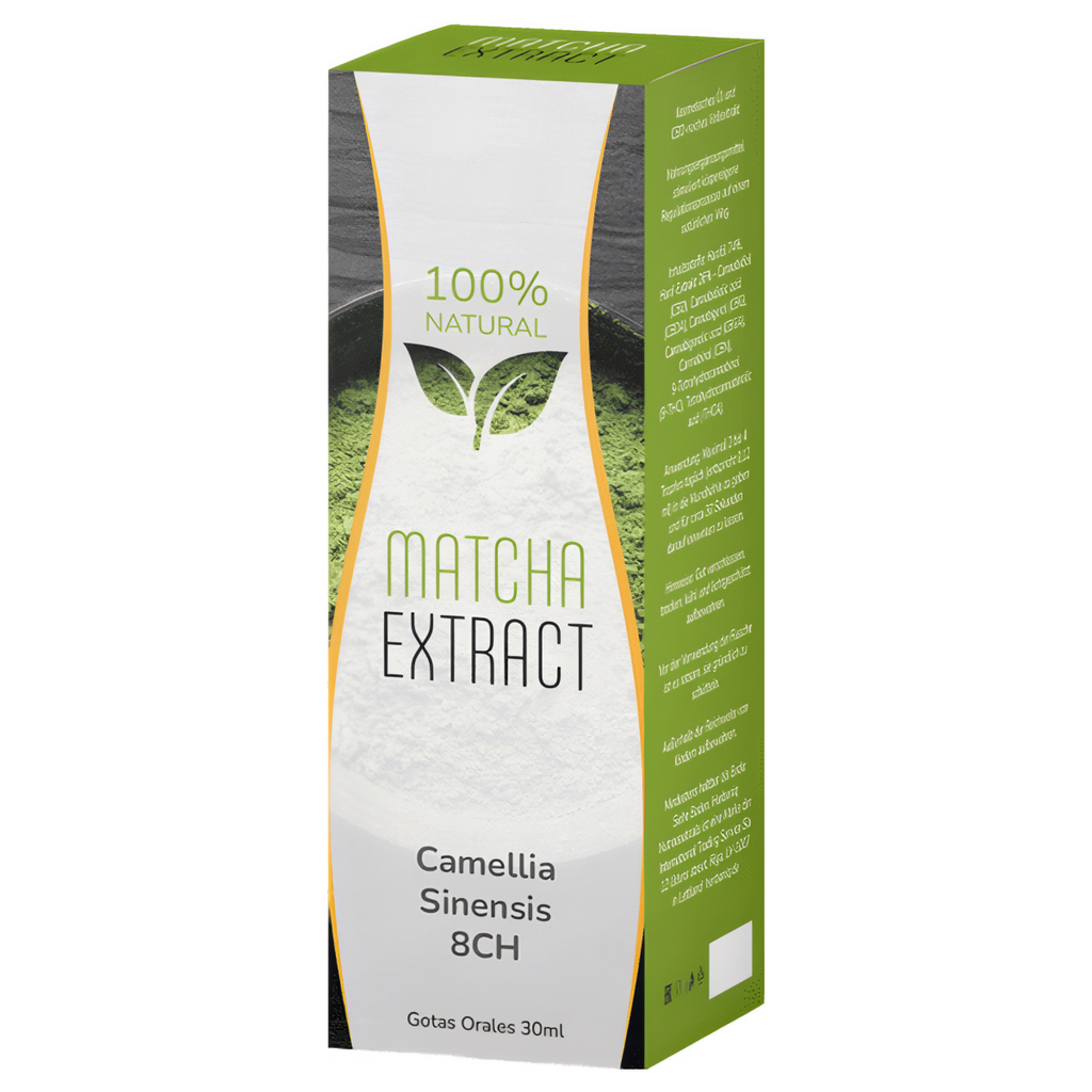Matcha Extract