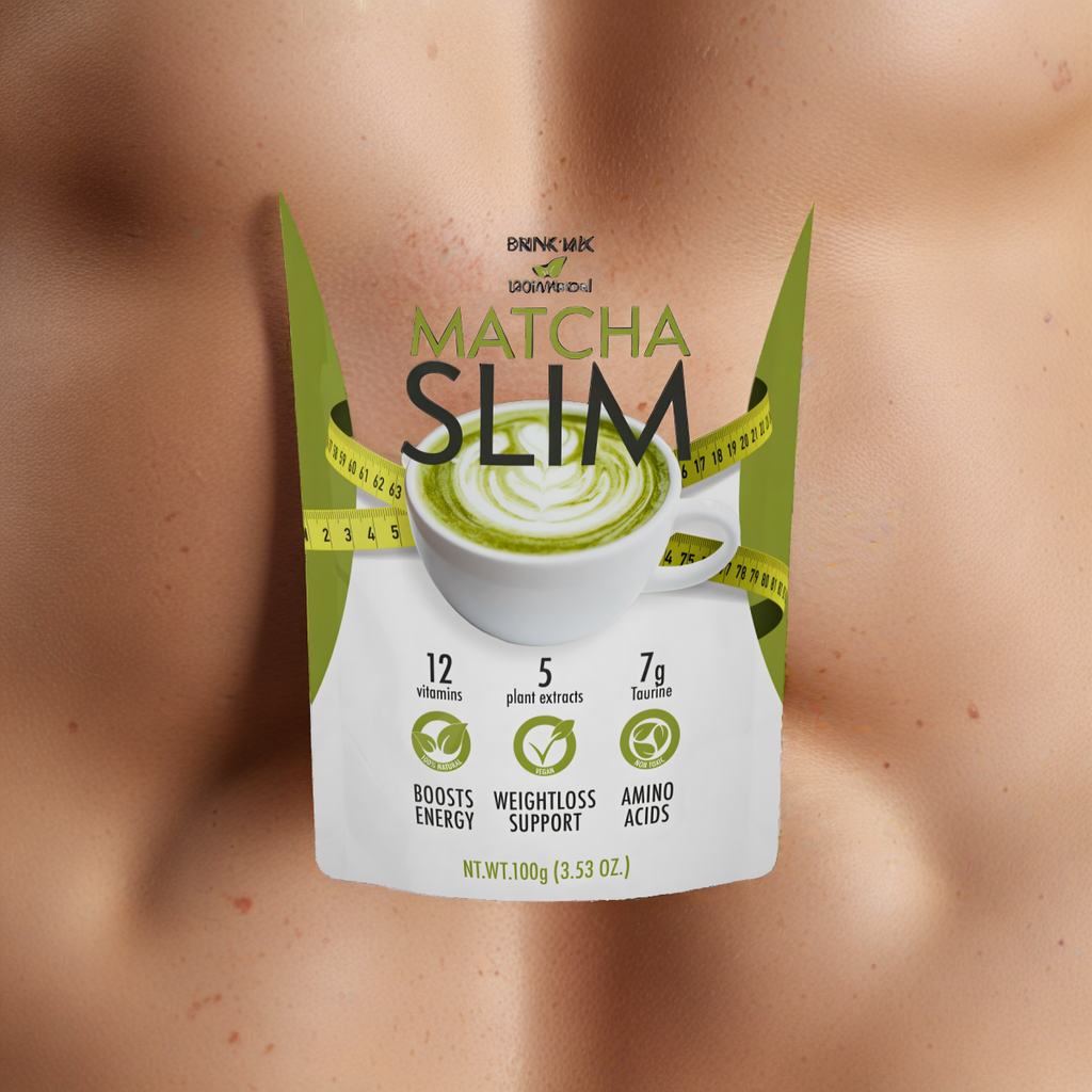 Matcha Slim