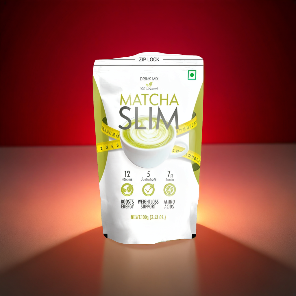Matcha Slim