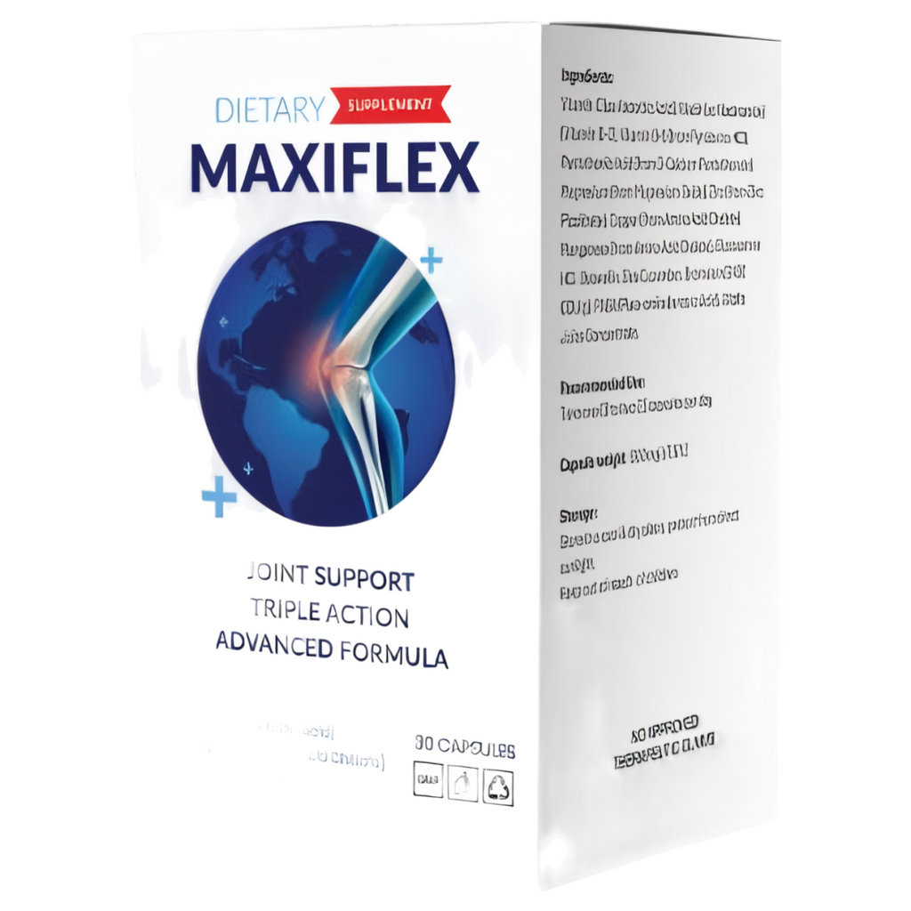 Maxiflex