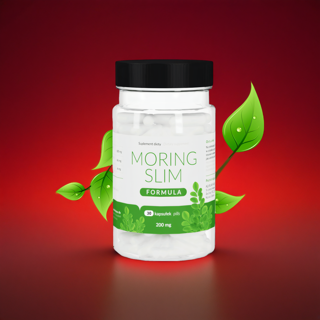 Moring Slim