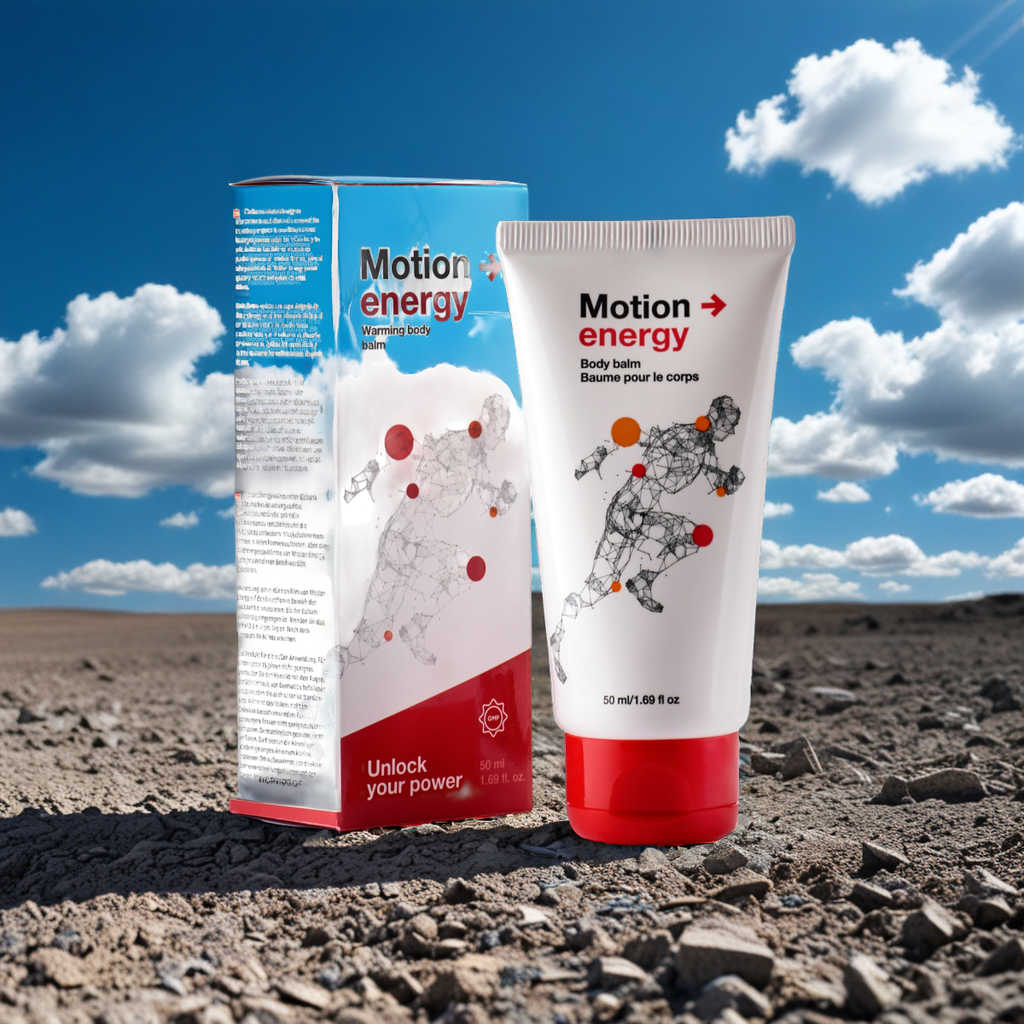 Motion Energy