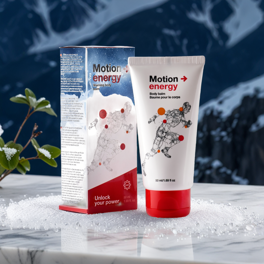 Motion Energy
