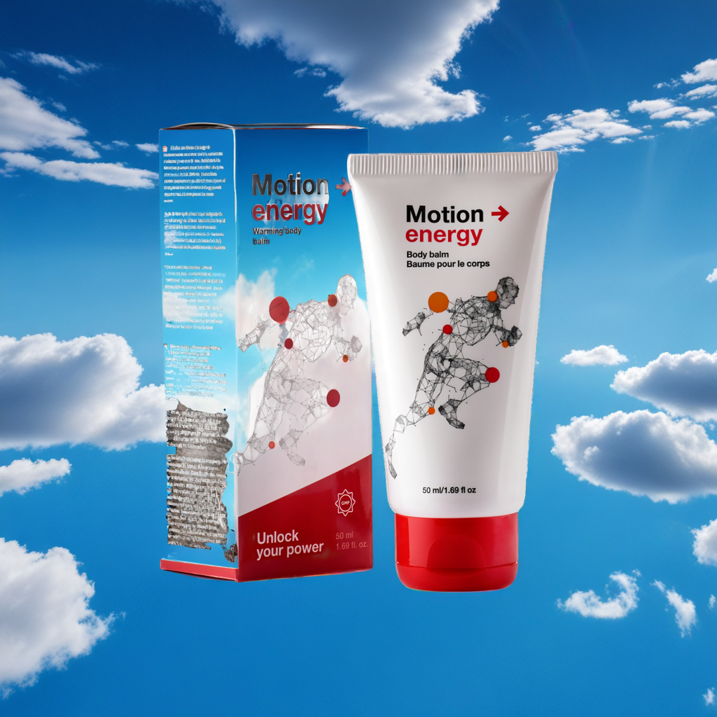 Motion Energy