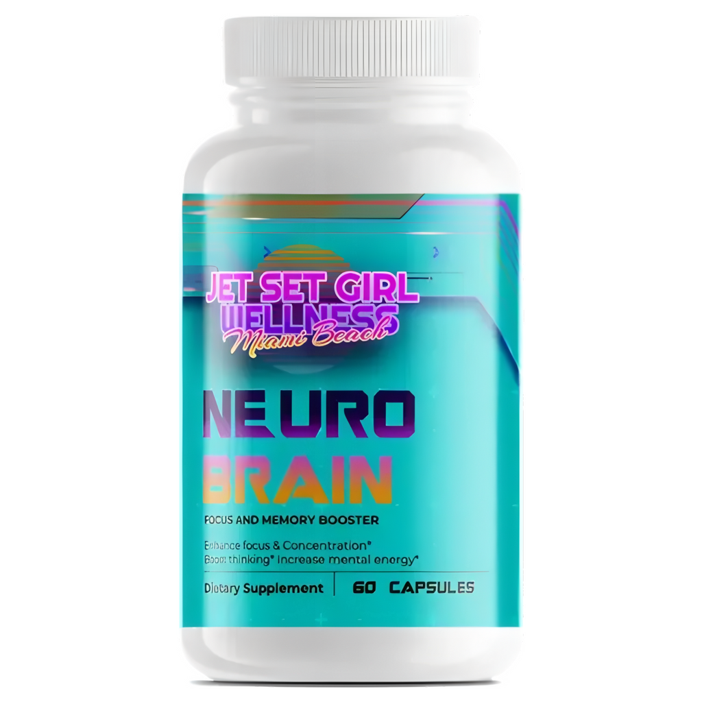 Neuro Brain 1 Bottle