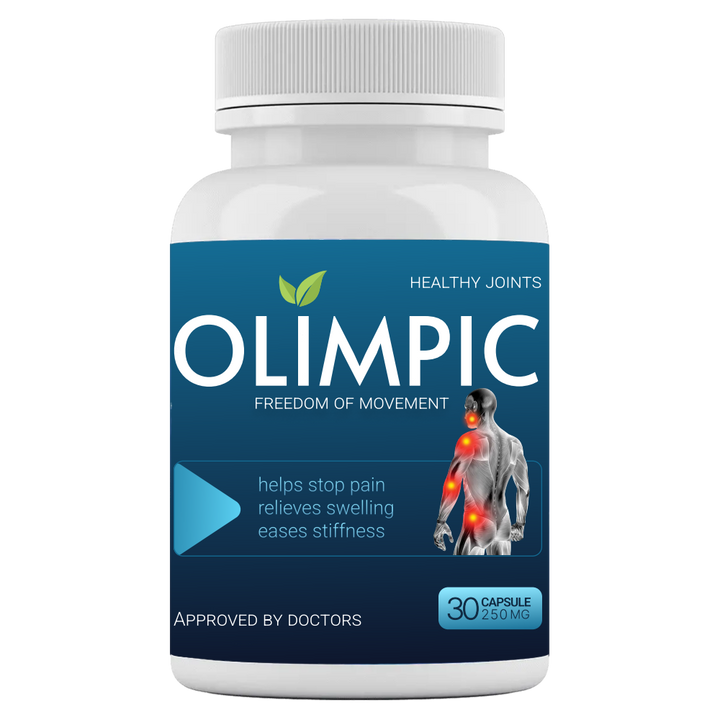 Olimpic