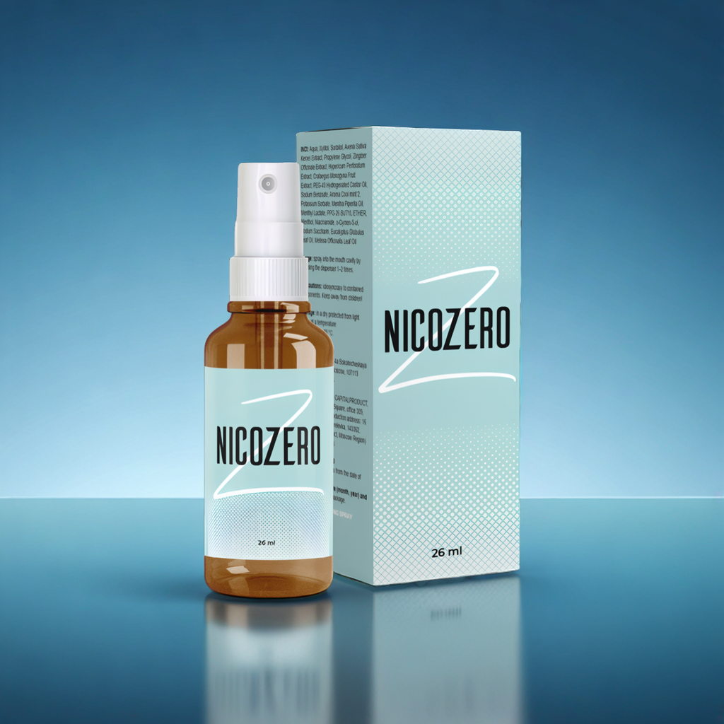Nicozero
