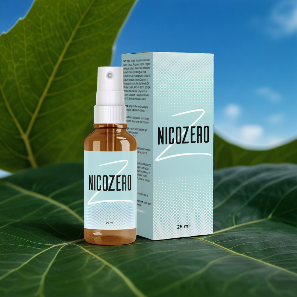 Nicozero