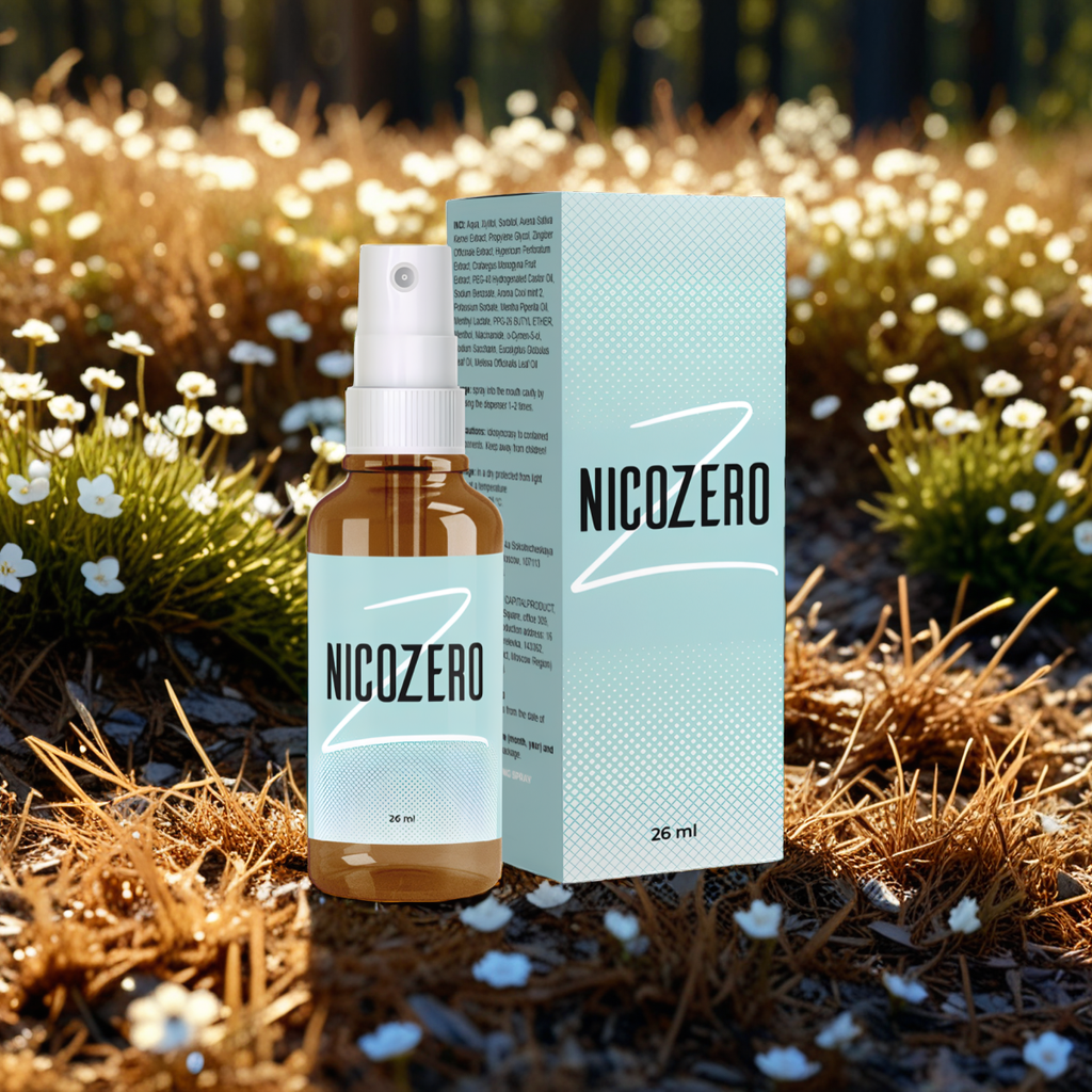 Nicozero